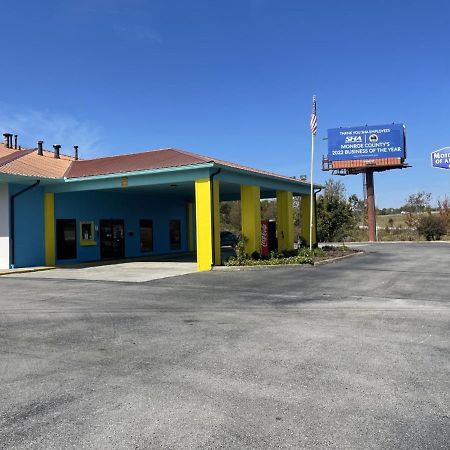 Motor Inns Of America Madisonville Екстериор снимка